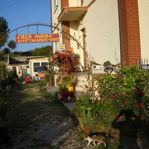 Casa Aurora